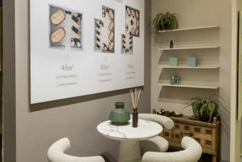Rituals – IHS 2025